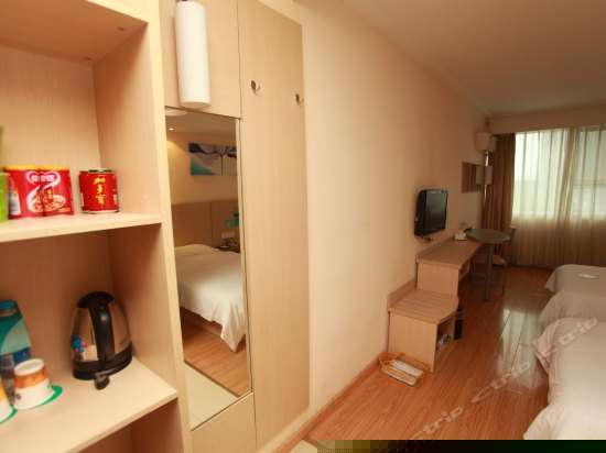 商务标准间(内宾)