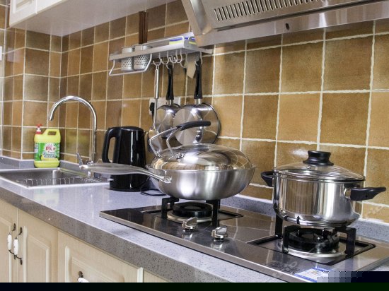 丹麦之恋两室套房