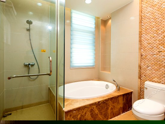 精致豪华两房两厅公寓