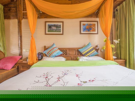 阳光大床房（锦书）