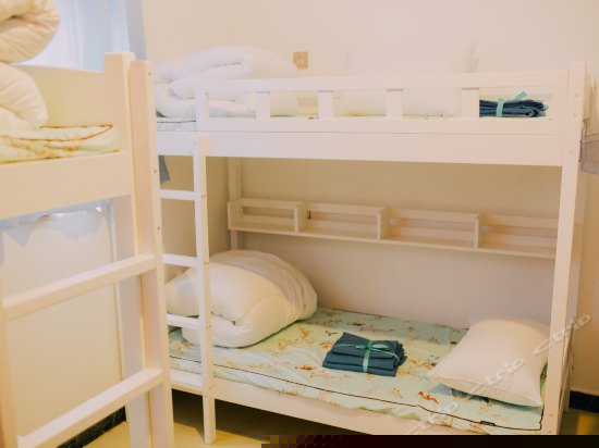 春生一号六人间（床位房）