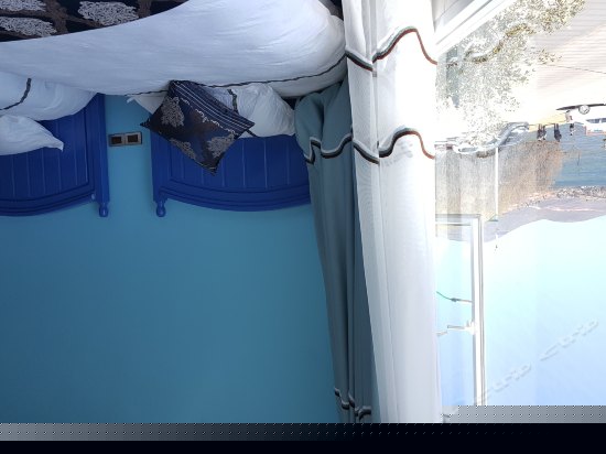 地中海风格海景标间