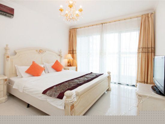 豪华海景三房两厅