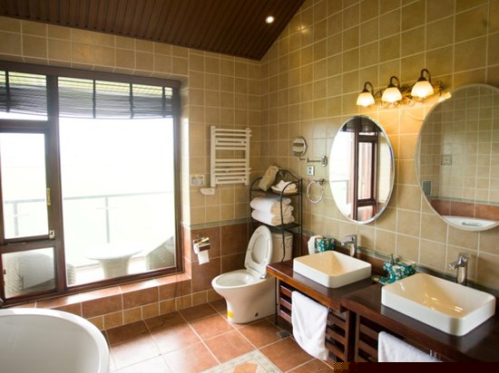 桑田至尊田园高级套房