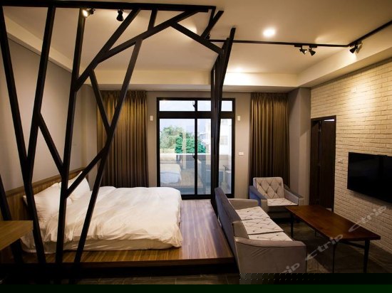 森林FOREST四人房