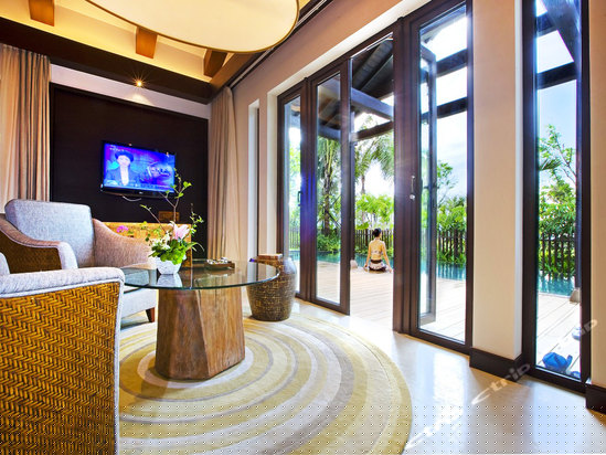 品澜居近海别墅