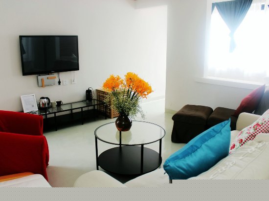 二楼星云之眼复式套房