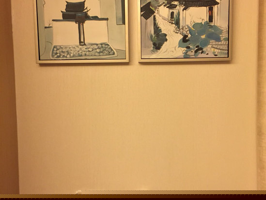 酒店房型
