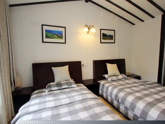 标准房（花园景观）