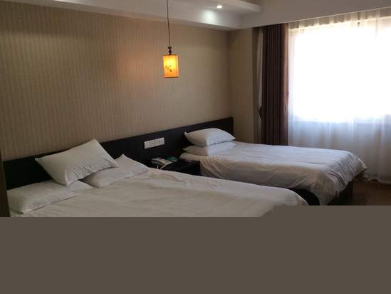 酒店房型