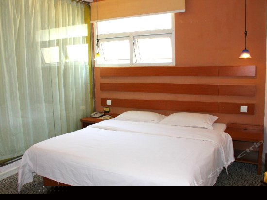 二号楼豪华单间