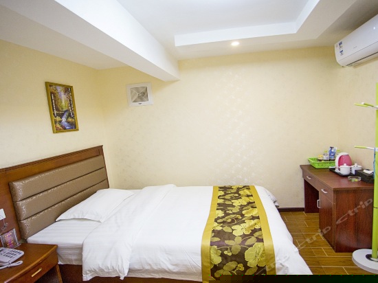 特惠双人房（无窗）