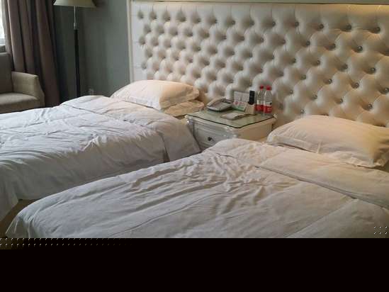 酒店房型