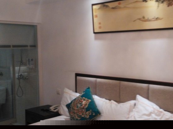 酒店房型
