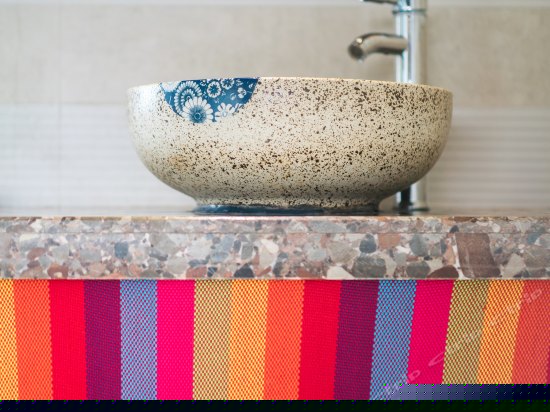 纳西明清大床房