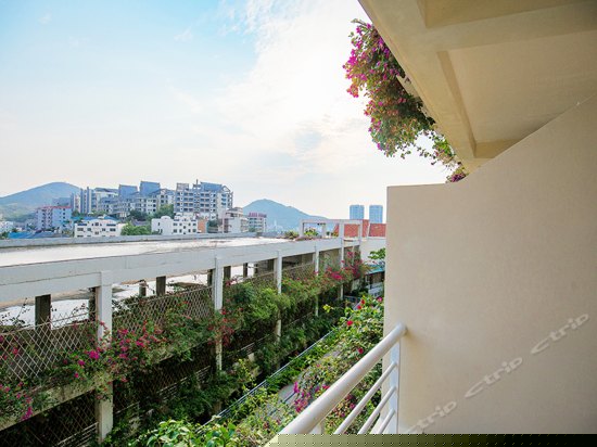 翠庭居双标