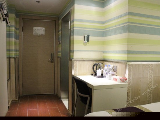 特价标准间(无窗）