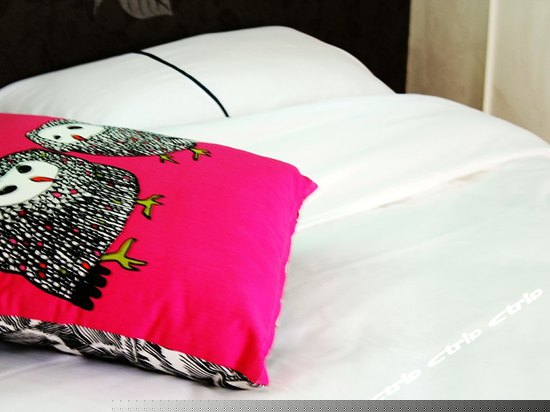 一楼半夏大床房