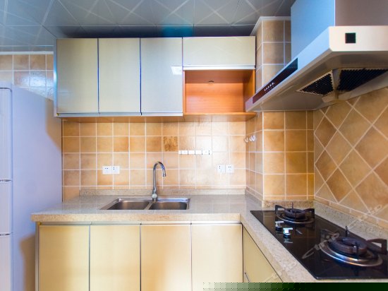 豪华无敌海景套房（3房2厅2卫）