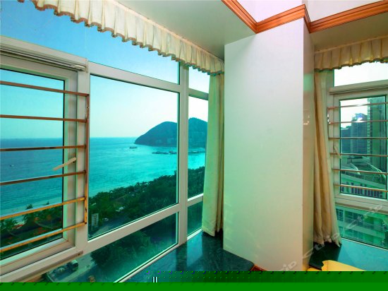 全海景四房一厅