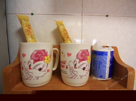 楼上观景大床房