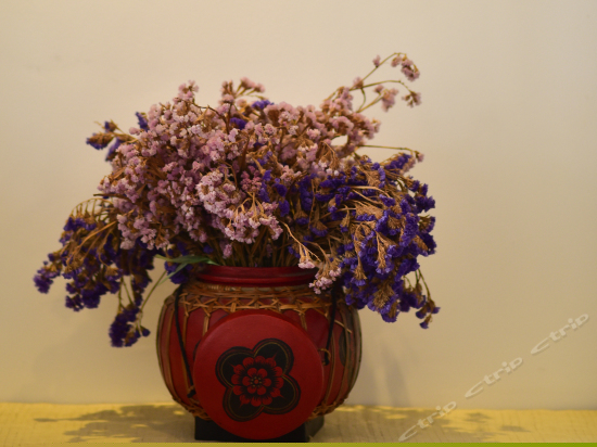 海景露台大床房