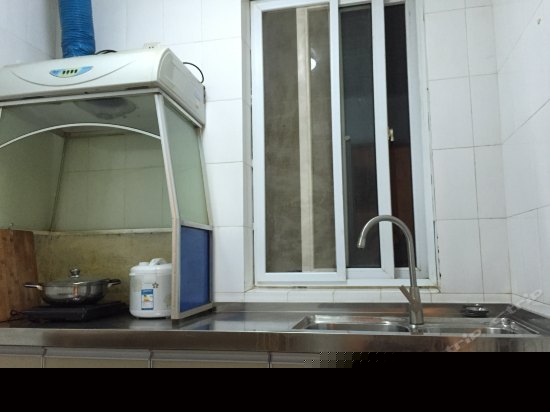 两房一厅精品套房