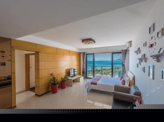 无敌全海景二房一厅