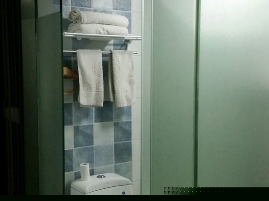 酒店房型