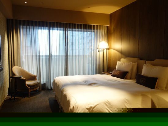 酒店房型
