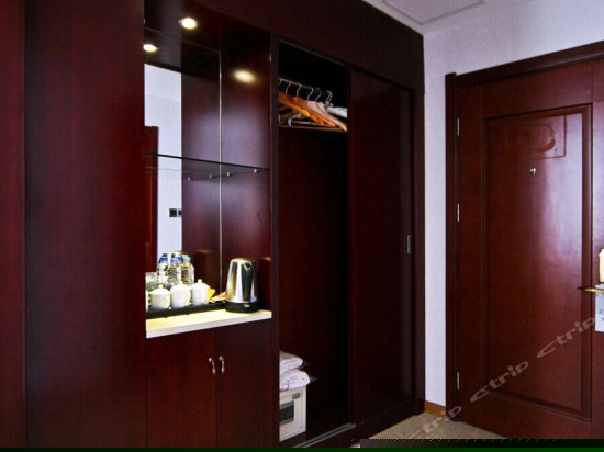 和颐商务标准房