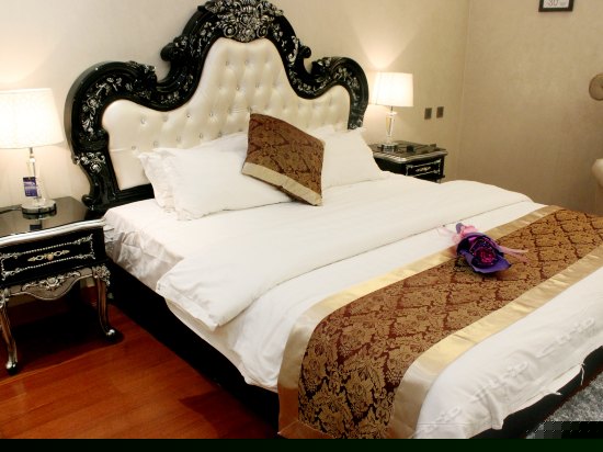 豪华一房式公寓