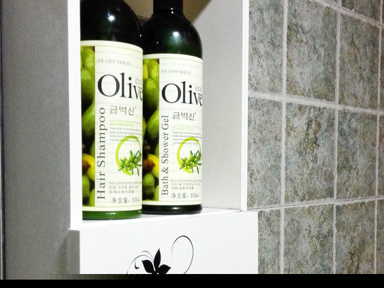 豪华欧式大床房