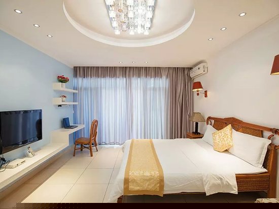 金凤凰高级海景房