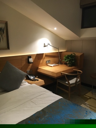 酒店房型