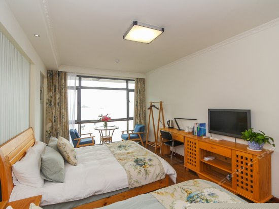 海景家庭亲子房