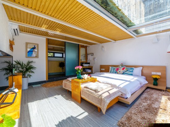 明月星辰观海房b