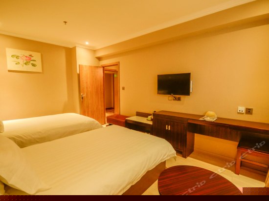 商务标准房C（暗窗无窗）