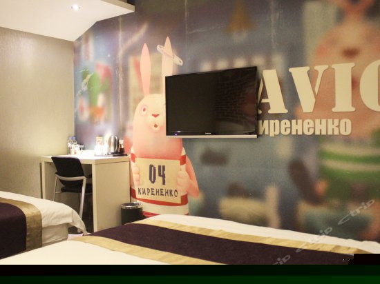 特价标准间(无窗）