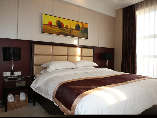 商务大床房