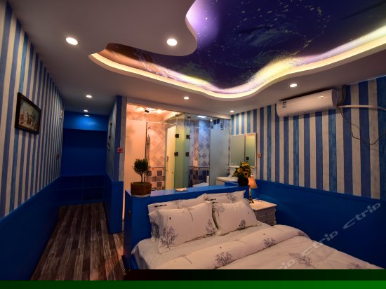 海景地中海502房