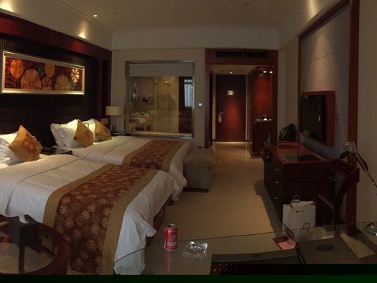 酒店房型