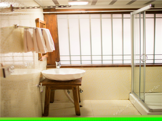 浪漫观景蜜月房