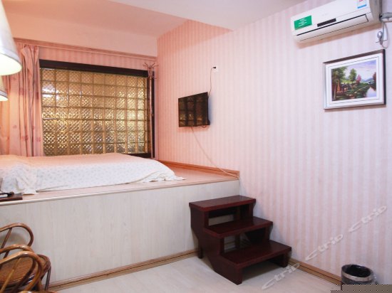 日式榻榻米（无窗）