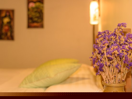 豪华复式大床房