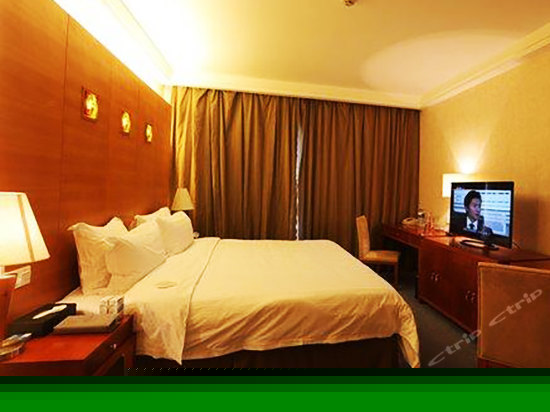 酒店房型