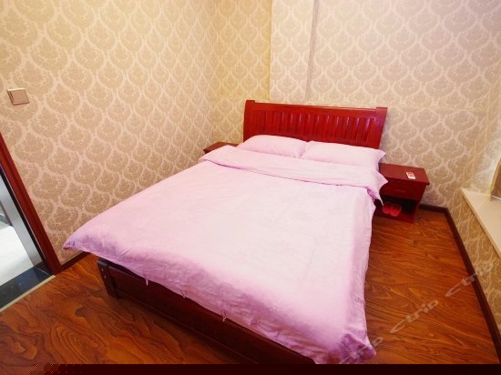 二室一厅公寓房