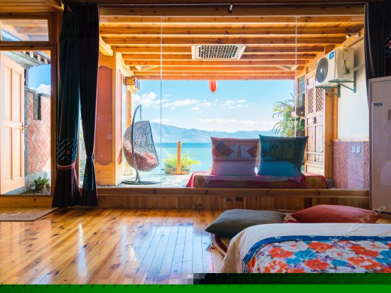 豪华正面海景房（三号院）