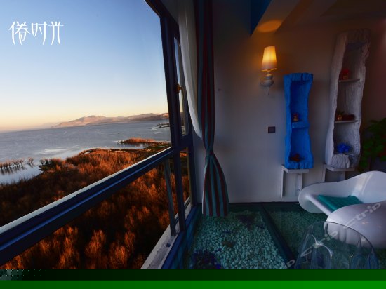 “倦时光”花语全画幅海景榻榻米