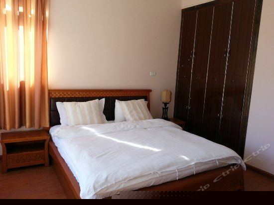 月圆苑 （2间）